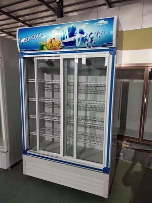 Beverage Display Cabinet With Glass Door Refrigerator Commercial Refrigerator With Glass Door Vertical Freezer