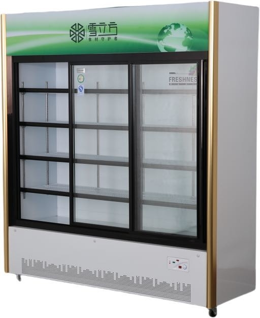 Beverage Display Cabinet With Glass Door Refrigerator Commercial Refrigerator With Glass Door Vertical Freezer